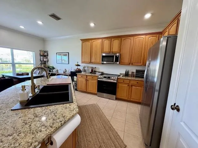 2430 Verdmont Court Cape Coral, FL 33991