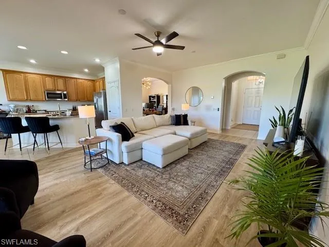 2430 Verdmont Court Cape Coral, FL 33991