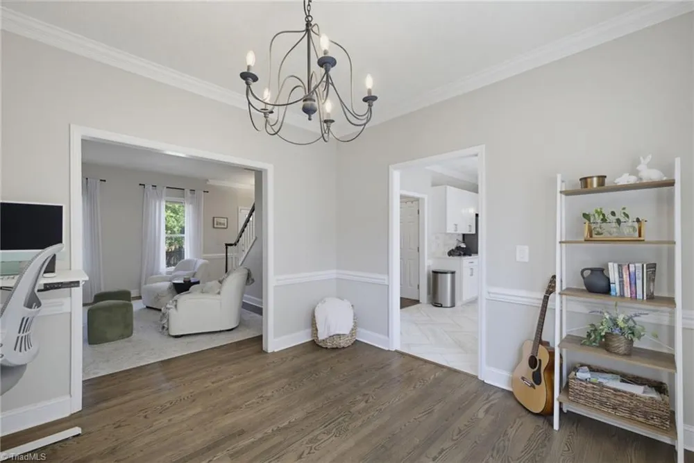 6101 Glenridge Court Kernersville, NC 27284