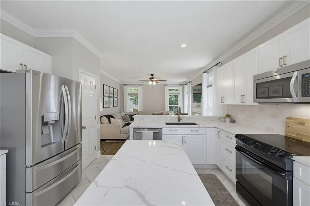 6101 Glenridge Court Kernersville, NC 27284