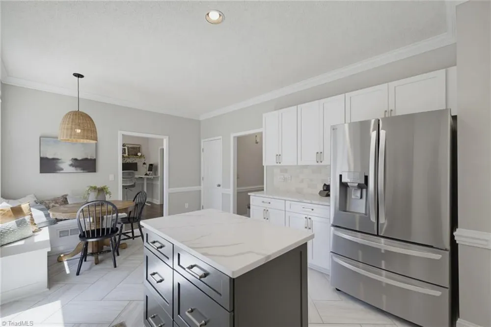 6101 Glenridge Court Kernersville, NC 27284