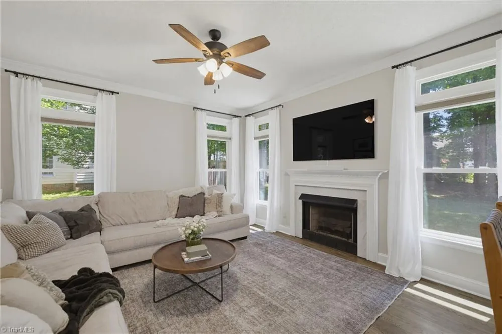 6101 Glenridge Court Kernersville, NC 27284