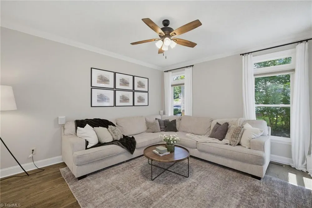 6101 Glenridge Court Kernersville, NC 27284
