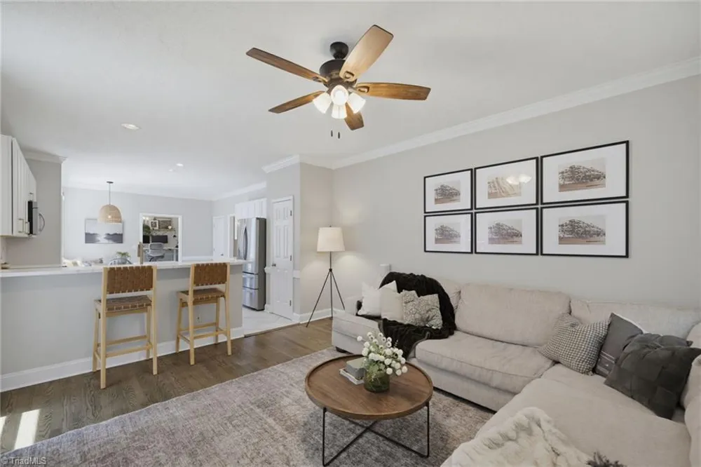 6101 Glenridge Court Kernersville, NC 27284