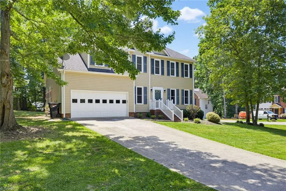 6101 Glenridge Court Kernersville, NC 27284