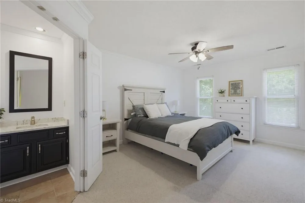 6101 Glenridge Court Kernersville, NC 27284