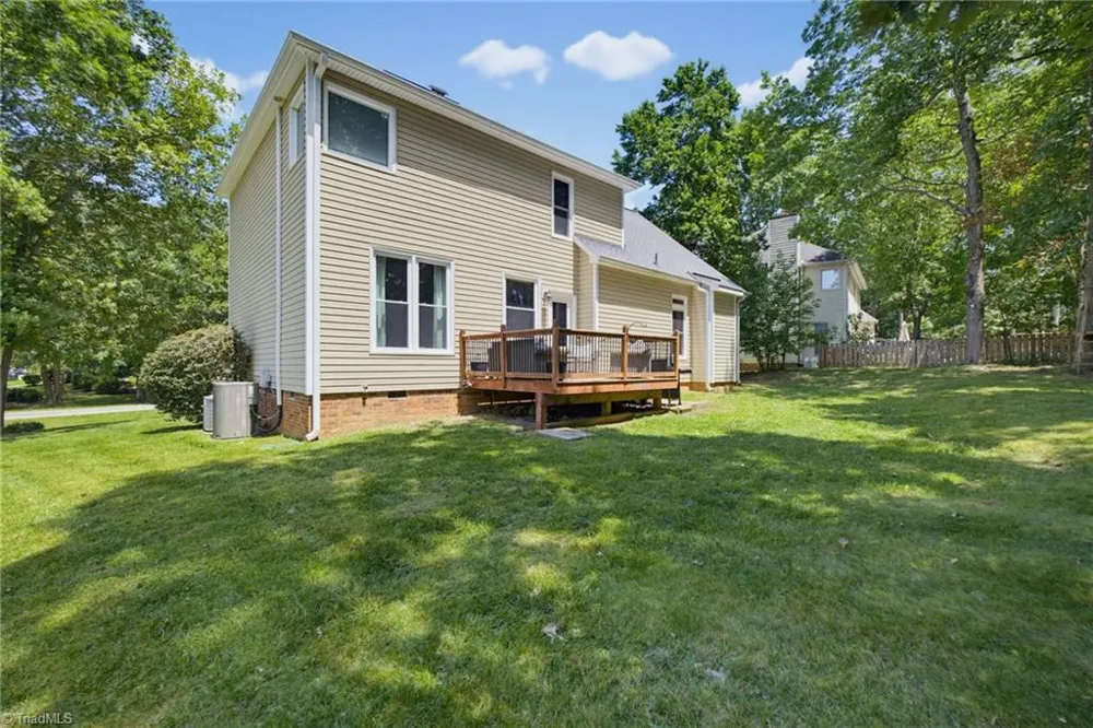 6101 Glenridge Court Kernersville, NC 27284
