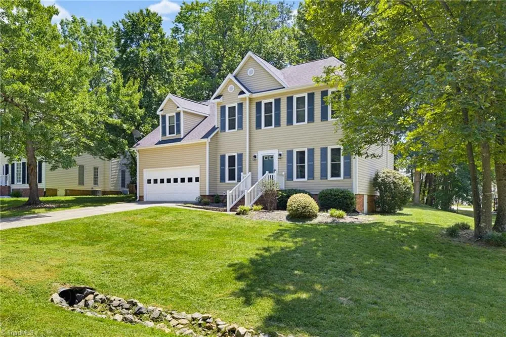 6101 Glenridge Court Kernersville, NC 27284