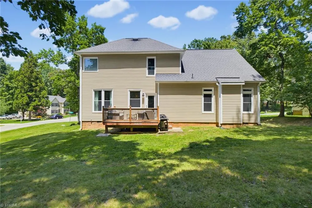 6101 Glenridge Court Kernersville, NC 27284