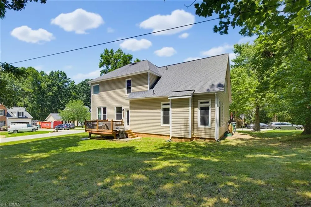 6101 Glenridge Court Kernersville, NC 27284