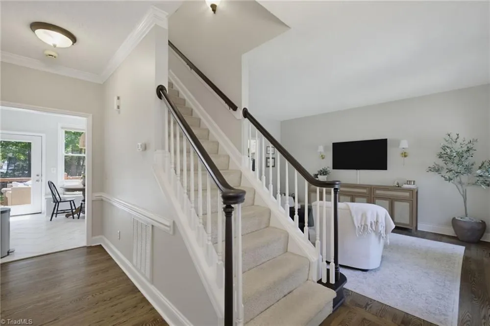 6101 Glenridge Court Kernersville, NC 27284