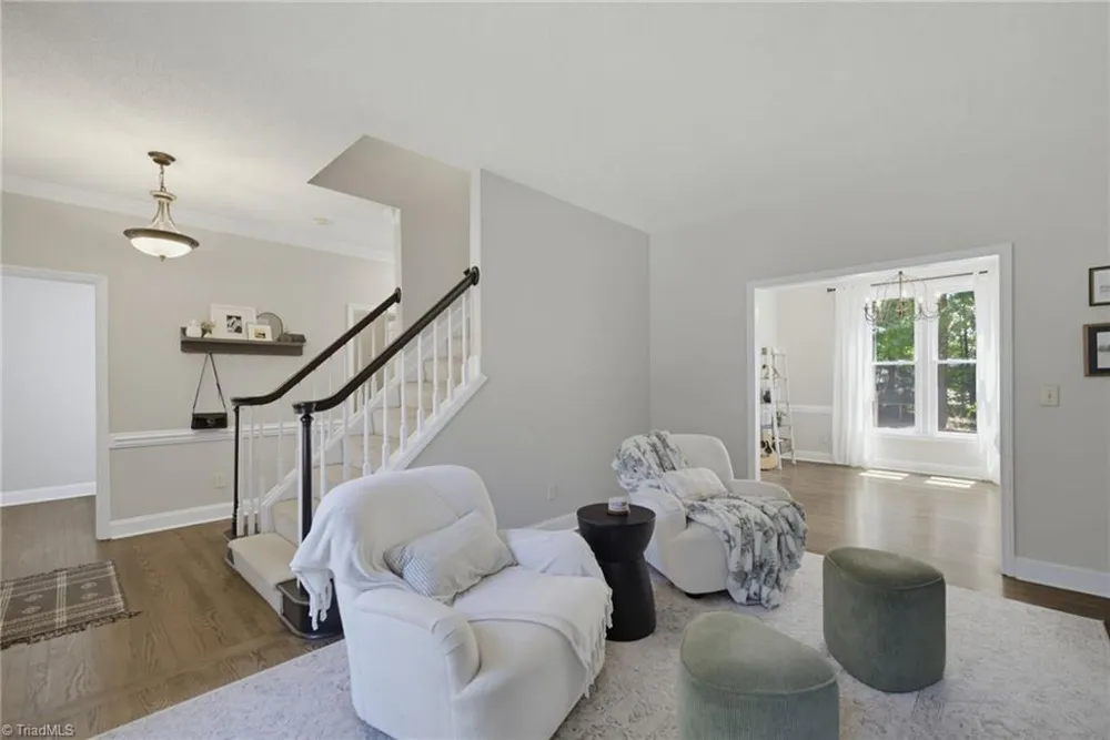 6101 Glenridge Court Kernersville, NC 27284