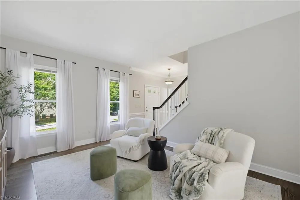 6101 Glenridge Court Kernersville, NC 27284