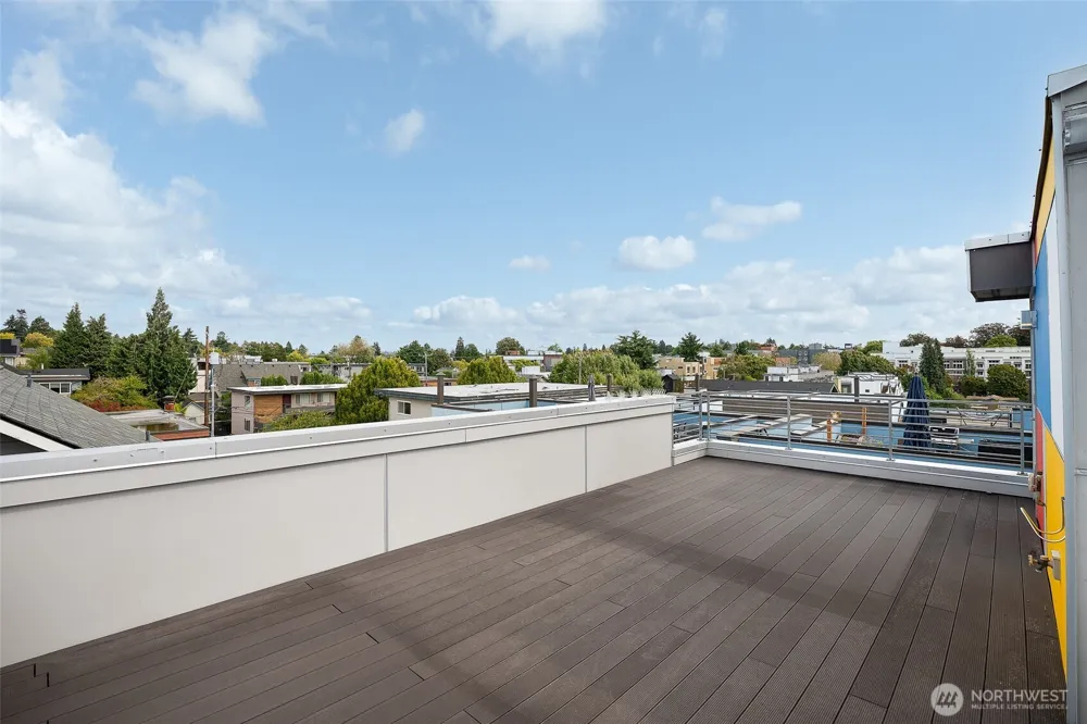 4314 Whitman Avenue #B Seattle, WA 98103