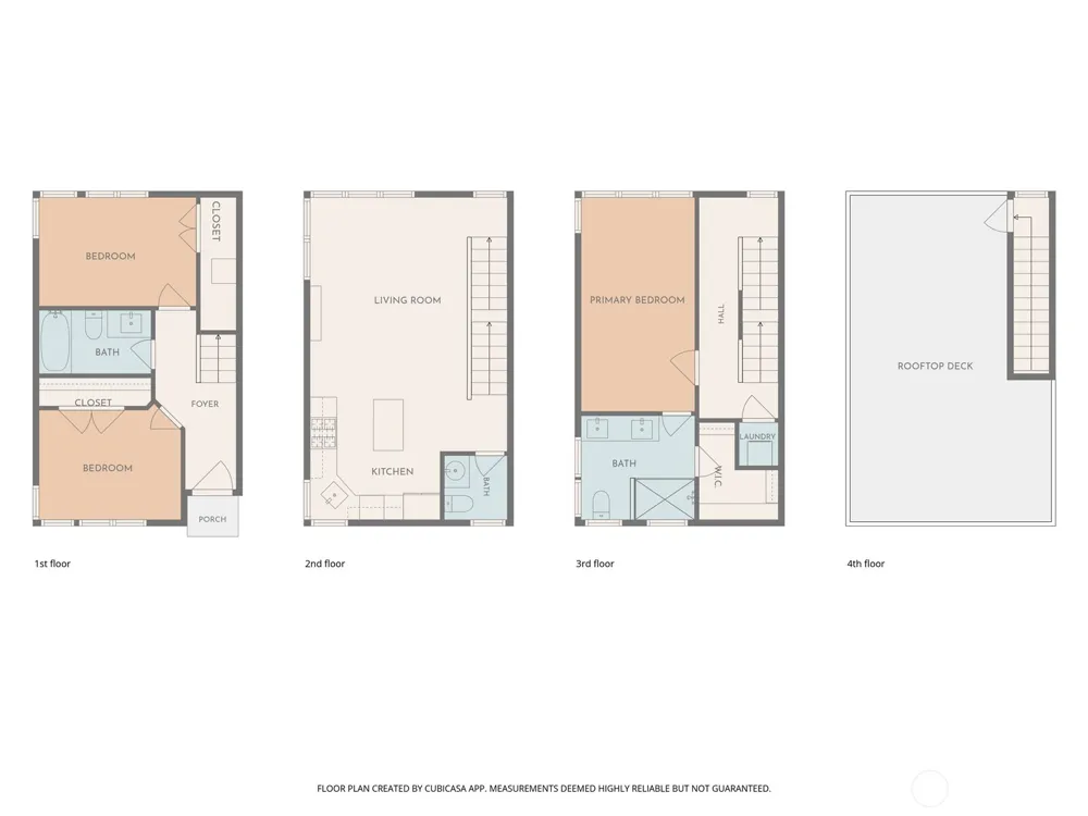 4314 Whitman Avenue #B Seattle, WA 98103