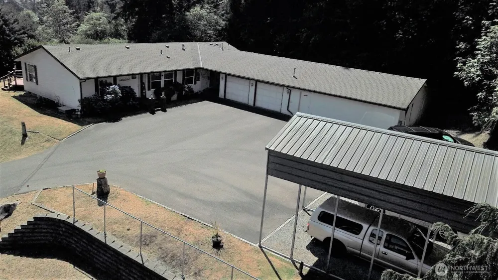 12808 17th Street Ct E Edgewood, WA 98372