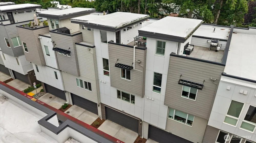 1022 124TH COURT NE #E4 Bellevue, WA 98005
