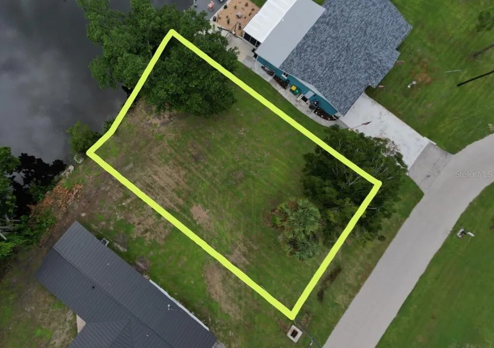 817 MARLIN DRIVE Punta Gorda, FL 33950