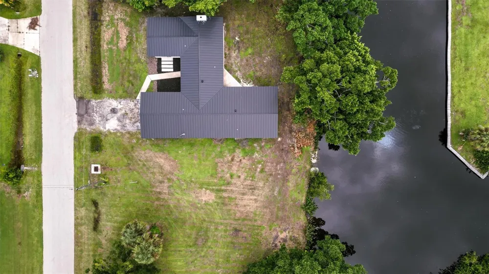 817 MARLIN DRIVE Punta Gorda, FL 33950