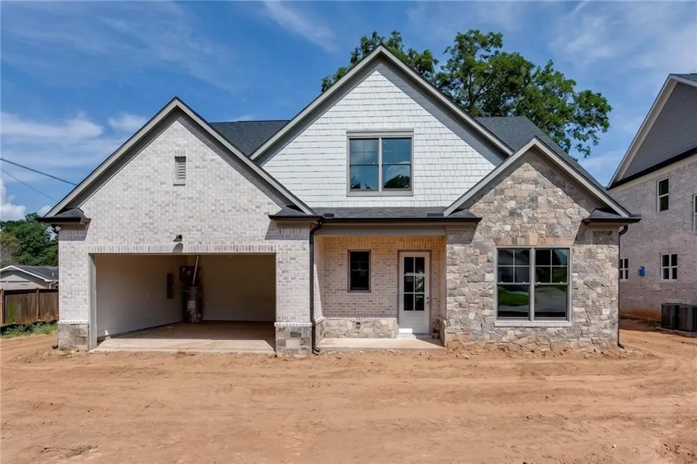 11 Stonehedge Drive Buford, GA 30518