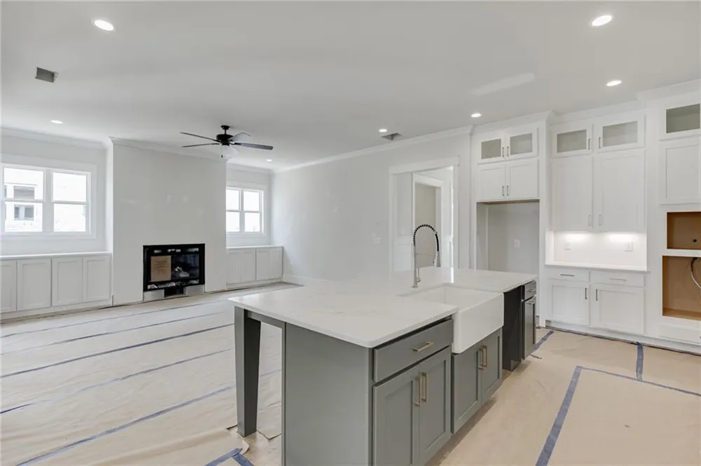 11 Stonehedge Drive Buford, GA 30518