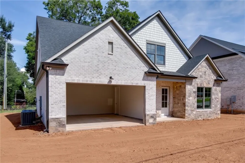 11 Stonehedge Drive Buford, GA 30518