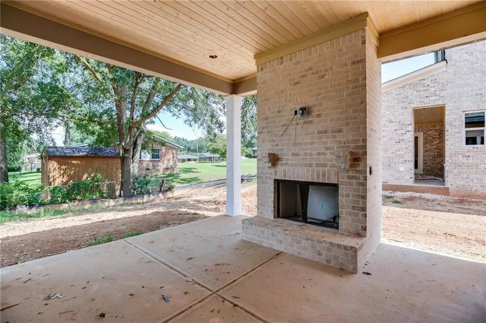 11 Stonehedge Drive Buford, GA 30518