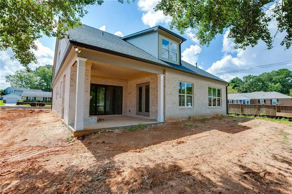 11 Stonehedge Drive Buford, GA 30518