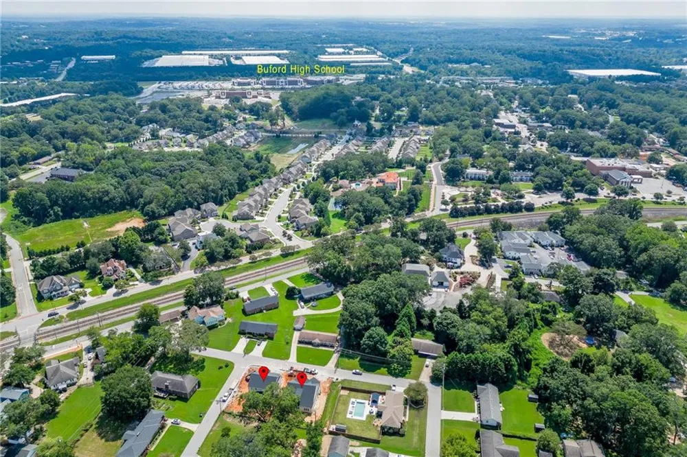 11 Stonehedge Drive Buford, GA 30518