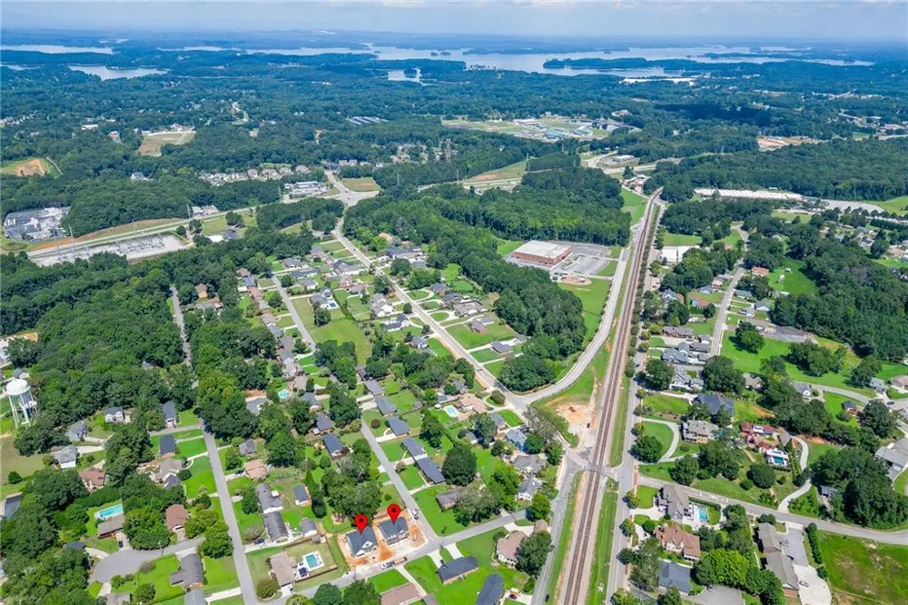11 Stonehedge Drive Buford, GA 30518