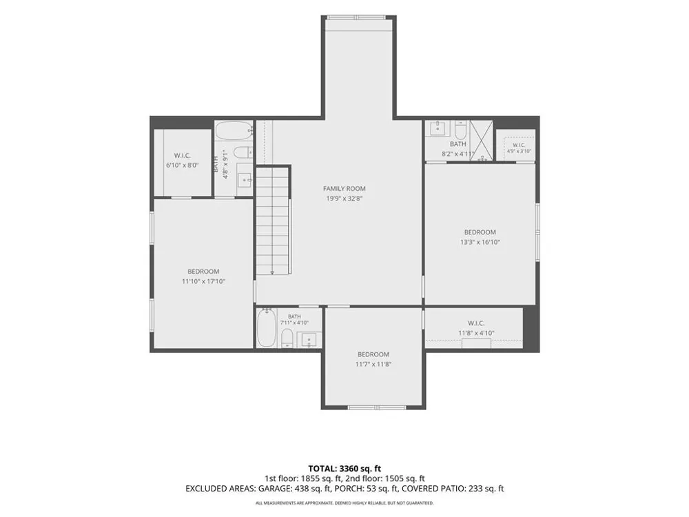 11 Stonehedge Drive Buford, GA 30518
