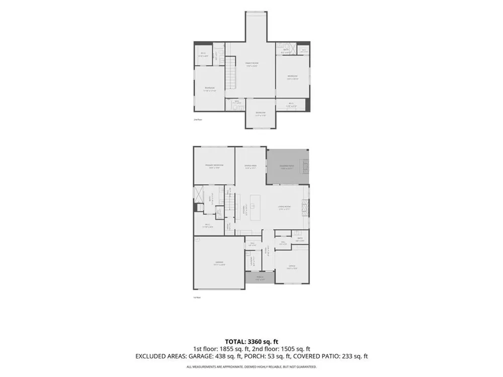 11 Stonehedge Drive Buford, GA 30518