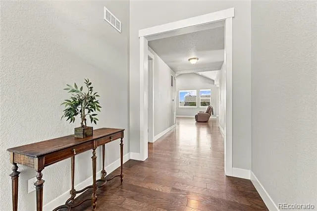 293 Calhoun Circle Castle Rock, CO 80104