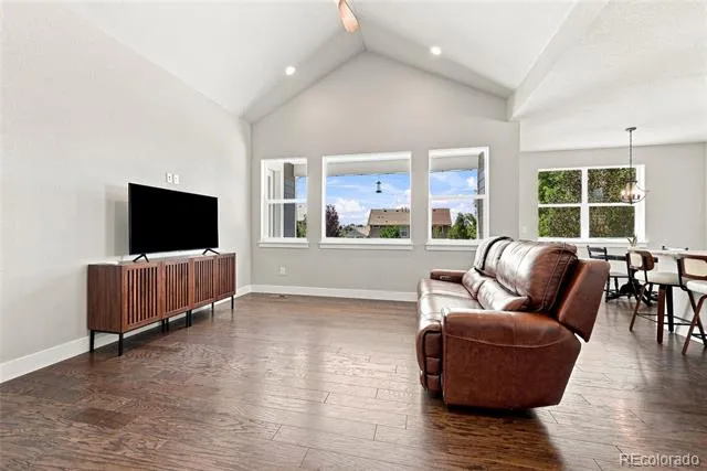 293 Calhoun Circle Castle Rock, CO 80104
