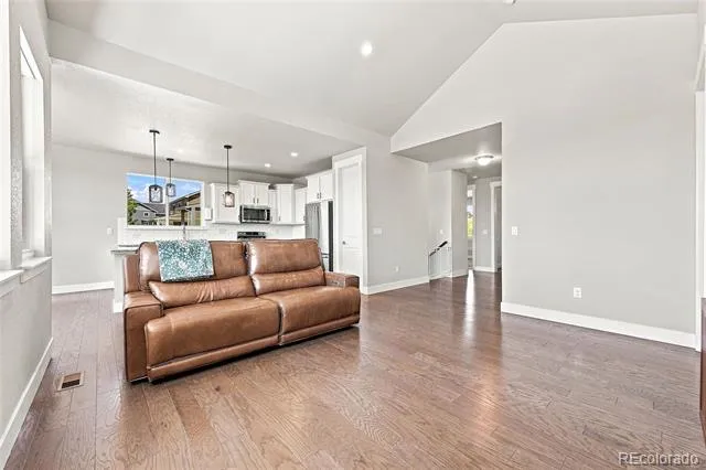 293 Calhoun Circle Castle Rock, CO 80104