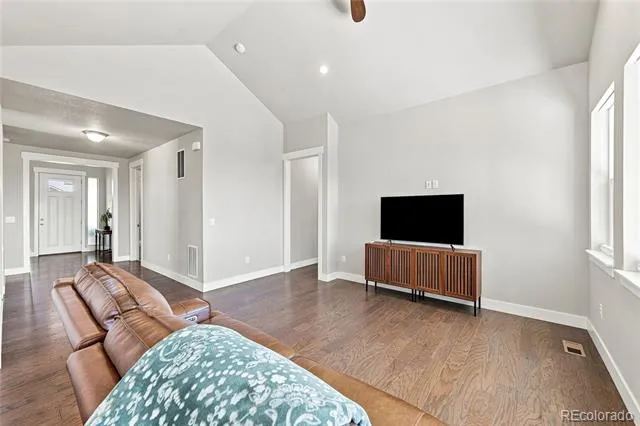293 Calhoun Circle Castle Rock, CO 80104