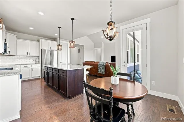 293 Calhoun Circle Castle Rock, CO 80104