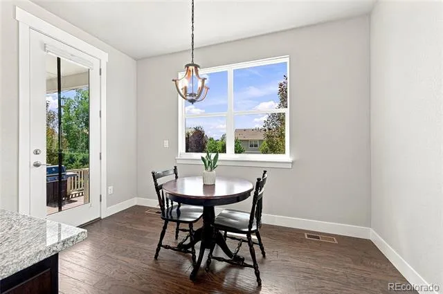 293 Calhoun Circle Castle Rock, CO 80104