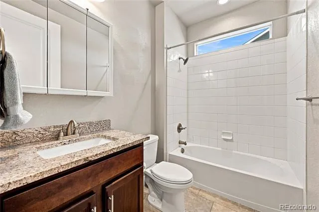293 Calhoun Circle Castle Rock, CO 80104