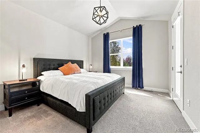 293 Calhoun Circle Castle Rock, CO 80104