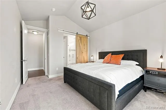 293 Calhoun Circle Castle Rock, CO 80104