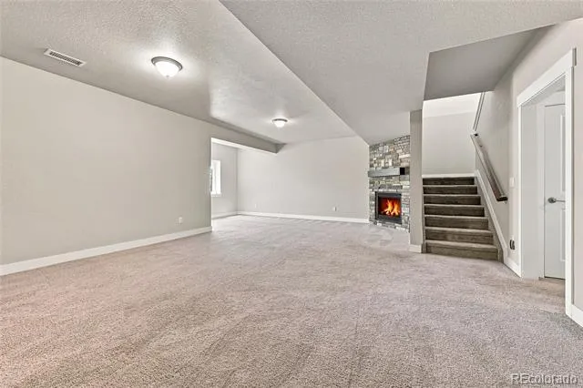 293 Calhoun Circle Castle Rock, CO 80104
