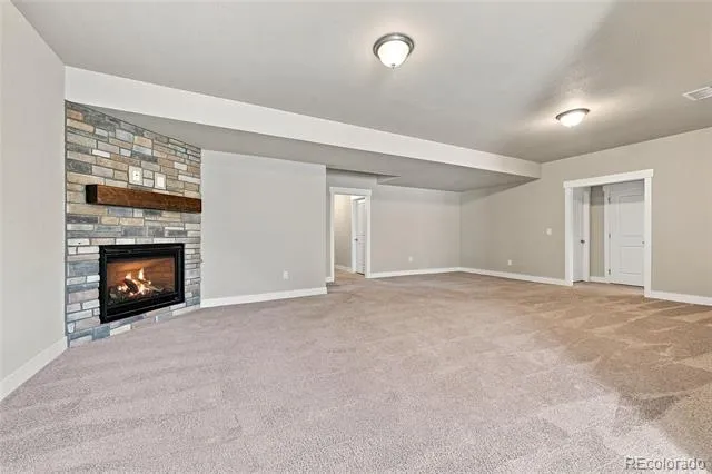 293 Calhoun Circle Castle Rock, CO 80104