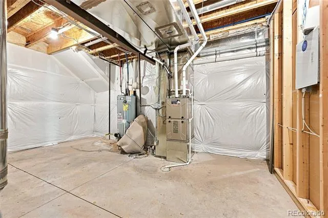 293 Calhoun Circle Castle Rock, CO 80104