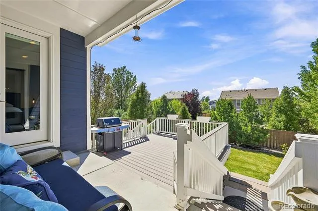 293 Calhoun Circle Castle Rock, CO 80104