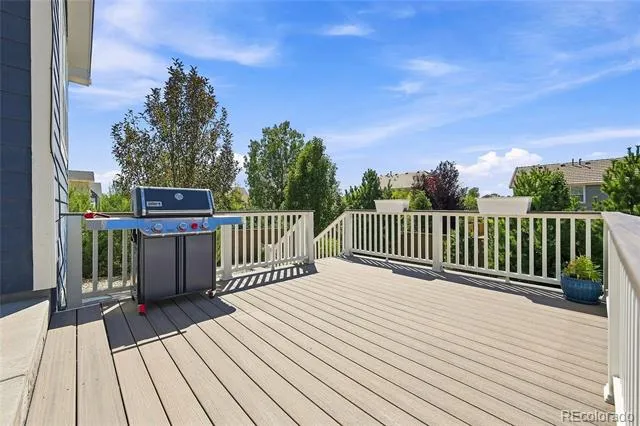 293 Calhoun Circle Castle Rock, CO 80104