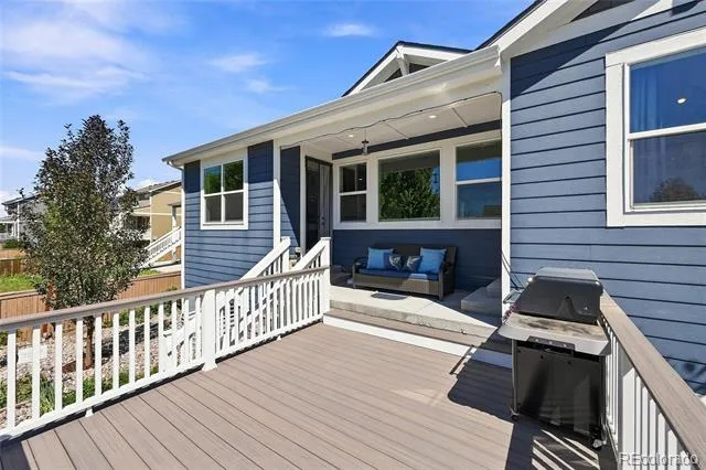 293 Calhoun Circle Castle Rock, CO 80104