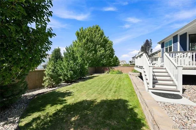 293 Calhoun Circle Castle Rock, CO 80104