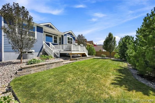 293 Calhoun Circle Castle Rock, CO 80104