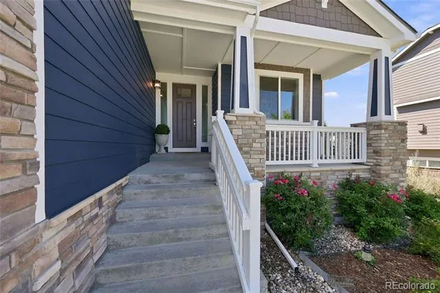 293 Calhoun Circle Castle Rock, CO 80104